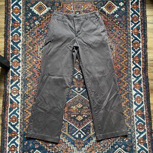 Brown Chino Pants